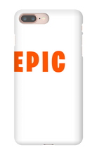 EPIC iPhone Phone Cases