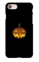 Pumkin phonecase-iphone