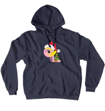 Christmas Pudge Hoodie! Limited Time Only!!!