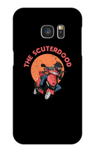 Phone Case (Samsung) | The ScuterDood