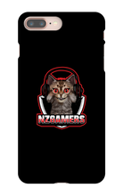 nzgamers iPhone Phone Cases