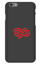 Infinity_Maxima Logo Phone Case