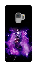 deadforce Samsung Phone Cases
