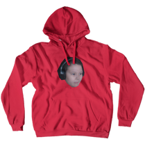 catbackgame Hoodies (No-Zip/Pullover)