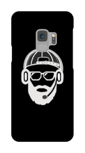 amateurdadgaming Samsung Phone Cases