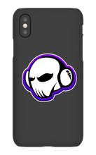Nori Plays iPhone Phone Cases