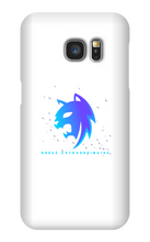 jubblymcfly Samsung Phone Cases