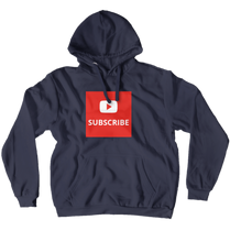 brandongg Hoodies (No-Zip/Pullover)