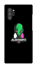 alienz0my Samsung Phone Cases