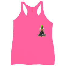 REFINED women-racerback