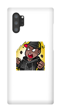 JayRage Samsung Phone Cases
