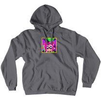 Octo hoodie
