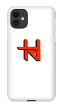 reechbrzrk iPhone Phone Cases