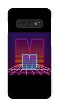 manuelmetal Samsung Phone Cases
