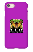 ccoesports iPhone Phone Cases