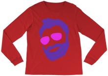Wiltop Long Sleeve Tee