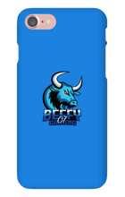 beefygaming07 iPhone Phone Cases