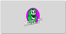 miccel_tv XXL Gaming Mousepad