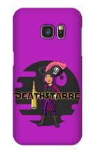 cptdeathstarre Samsung S10 Phone Cases