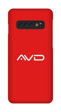 AshVsDarko Samsung Phone Cases