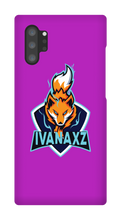 ivanaxz Samsung Phone Cases