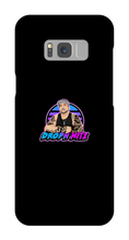 Youtube Logo Samsung Phone Cases