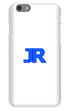 johnathan_ravan iPhone Phone Cases