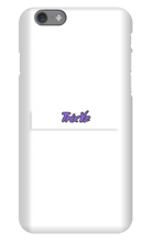 trixyz iPhone Phone Cases