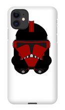 arc_gameplay iPhone Phone Cases
