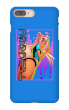 iPhone Cyber Summer