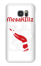 mesakillz Samsung Phone Cases