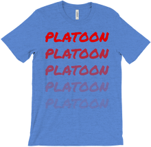 Platoon T-Shirts (more colors)