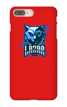 lazarcolin iPhone Phone Cases