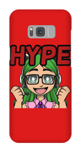 proxylilly Samsung Phone Cases