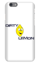 xdirtylemonx iPhone Phone Cases