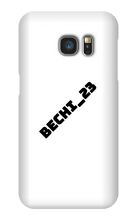 bechi_23 Samsung Phone Cases