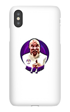 son_of_ottie iPhone Phone Cases