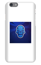 Itsgl1tchy Phone Case