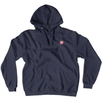Hoodies (No-Zip/Pullover)