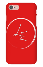 lokieml iPhone Phone Cases