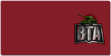bigtodd'sarmy XXL Gaming Mousepad