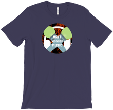 MWM Icon Logo Tshirt