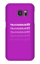 truckerbob83 Samsung Phone Cases