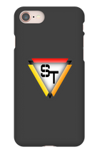 sarintal iPhone Phone Cases