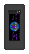 darkkingbailey Samsung Phone Cases
