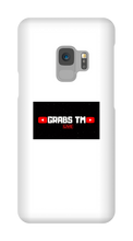 grabstm Samsung Phone Cases