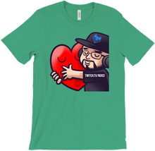Noxci Love T-Shirt