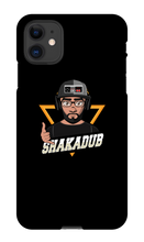 shakadub iPhone Phone Cases