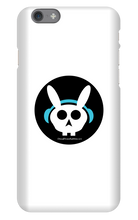 dreadpiraterabbits iPhone Phone Cases