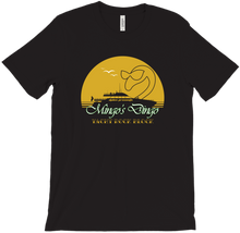djdav_4 T-Shirts